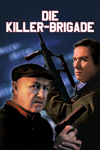 Die Killer-Brigade stream