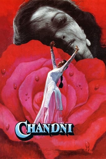 Chandni stream