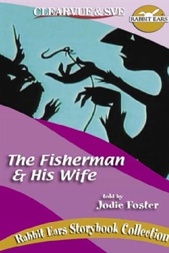 Rabbit Ears – The Fisherman and His Wife stream