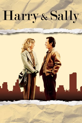 Harry und Sally stream