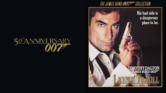 James Bond 007 – Lizenz zum Töten foto 31