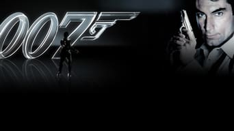 James Bond 007 – Lizenz zum Töten foto 0