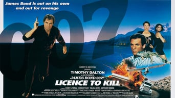 James Bond 007 – Lizenz zum Töten foto 7