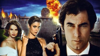 James Bond 007 – Lizenz zum Töten foto 18