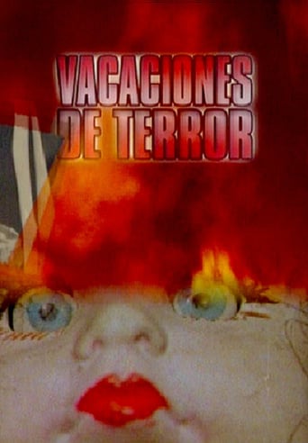 Vacations of Terror stream