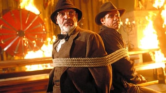 Indiana Jones und der letzte Kreuzzug foto 5