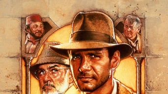 Indiana Jones und der letzte Kreuzzug foto 13