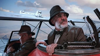 Indiana Jones und der letzte Kreuzzug foto 9