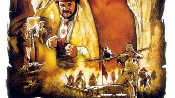 Indiana Jones und der letzte Kreuzzug foto 24