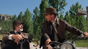 Indiana Jones und der letzte Kreuzzug foto 11