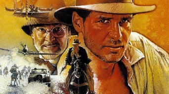 Indiana Jones und der letzte Kreuzzug foto 1