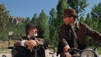 Indiana Jones und der letzte Kreuzzug foto 10