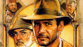 Indiana Jones und der letzte Kreuzzug foto 4