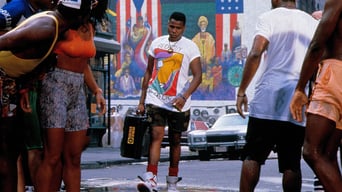 Do the Right Thing foto 1