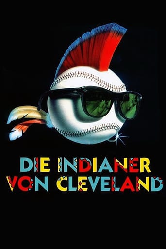 Indianer Von Cleveland Stream