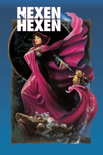 Hexen hexen stream