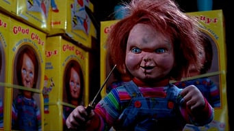 Chucky 2 – Die Mörderpuppe ist zurück foto 3