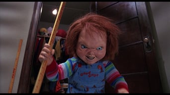 Chucky 2 – Die Mörderpuppe ist zurück foto 1