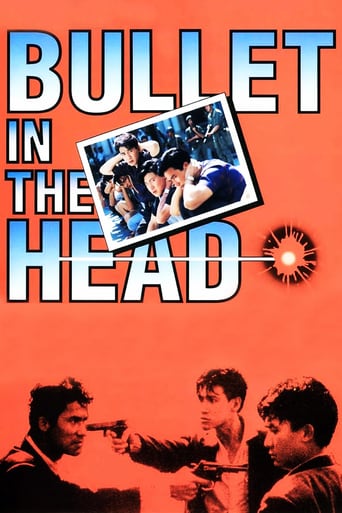 Bullet in the Head stream