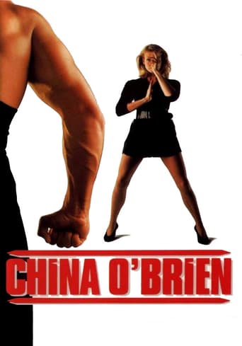 China O’Brien stream