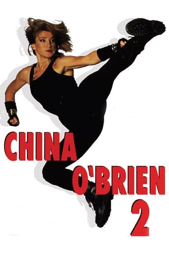 China O’Brien 2 stream