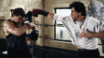 Rocky V foto 0