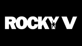 Rocky V foto 14