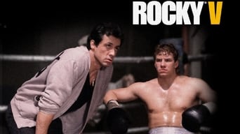 Rocky V foto 15