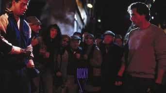 Rocky V foto 9