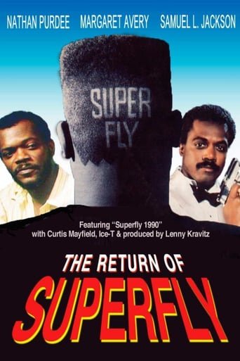 The Return of Superfly stream
