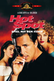 The Hot Spot – Spiel mit dem Feuer