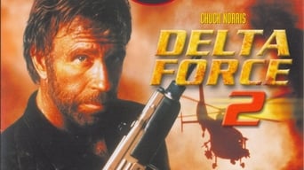Delta Force 2: The Colombian Connection foto 7