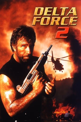 Delta Force 2: The Colombian Connection stream