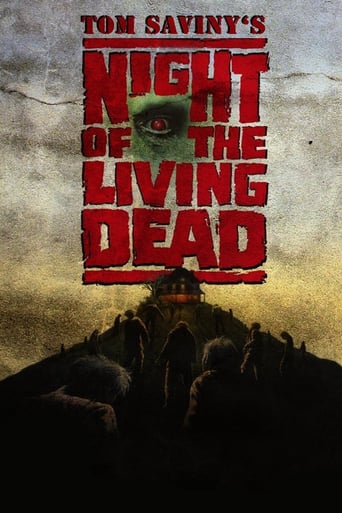 Night of the Living Dead – Die Rückkehr der Untoten stream