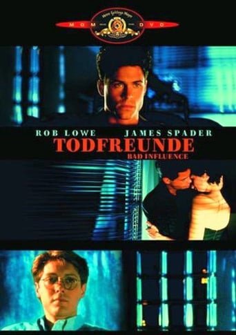 Todfreunde – Bad Influence stream