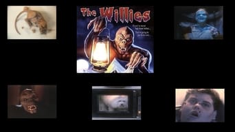 The Willies foto 1