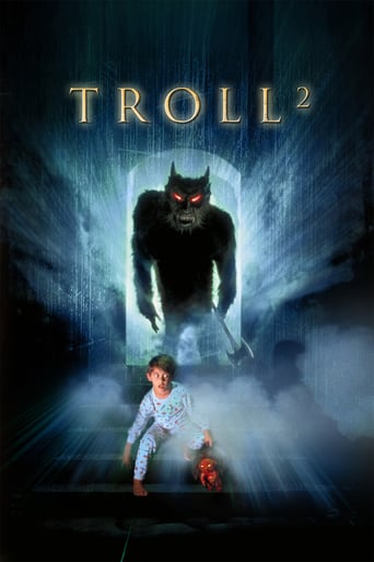 Trolls Stream Movie4k