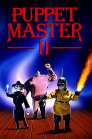 Puppetmaster II