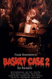 Basket Case 2 – Die Rückkehr