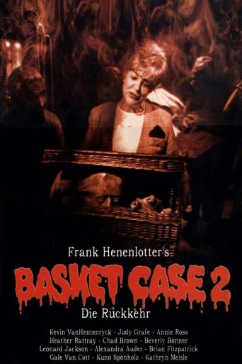 Basket Case 2 – Die Rückkehr stream