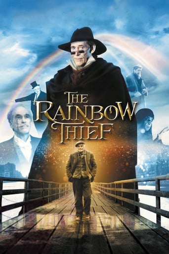 The Rainbow Thief stream