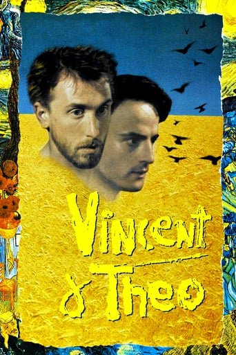 Vincent & Theo stream