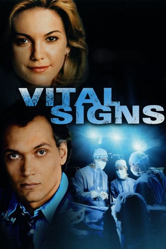 Vital Signs stream