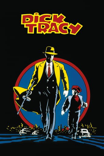 Dick Tracy stream