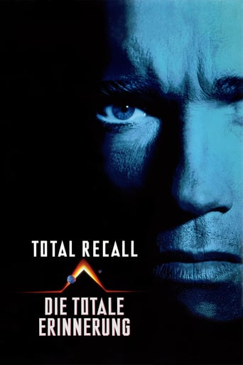 Total Recall – Die totale Erinnerung stream