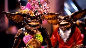 Gremlins 2 – Die Rückkehr der kleinen Monster foto 26