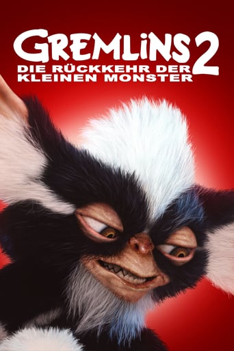 Gremlins 2 – Die Rückkehr der kleinen Monster stream