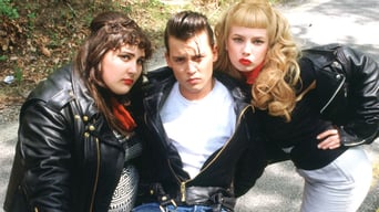 Cry-Baby foto 4
