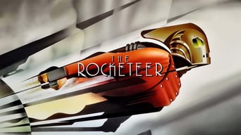 Rocketeer foto 2