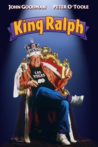 King Ralph stream